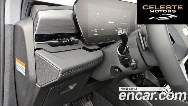 AUDI Q6 e-(GF) Performance 2025 — photo 27 sur 36