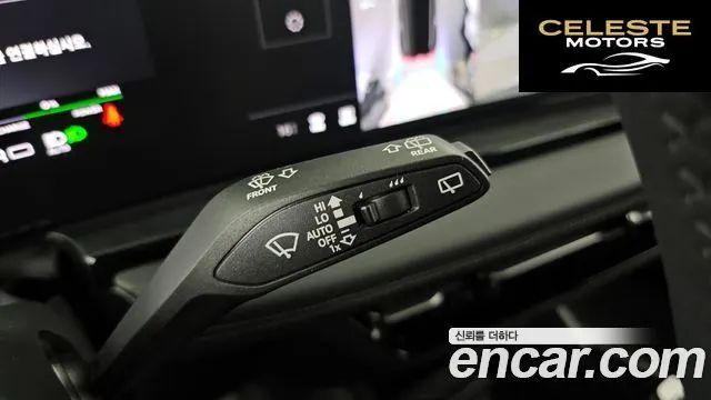 AUDI Q6 e-(GF) Performance 2025 — photo 28 sur 36