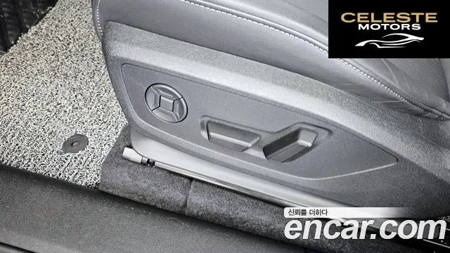 AUDI Q6 e-(GF) Performance 2025 — photo 30 sur 36