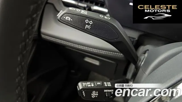 AUDI Q6 e-(GF) Performance 2025 — photo 34 sur 36