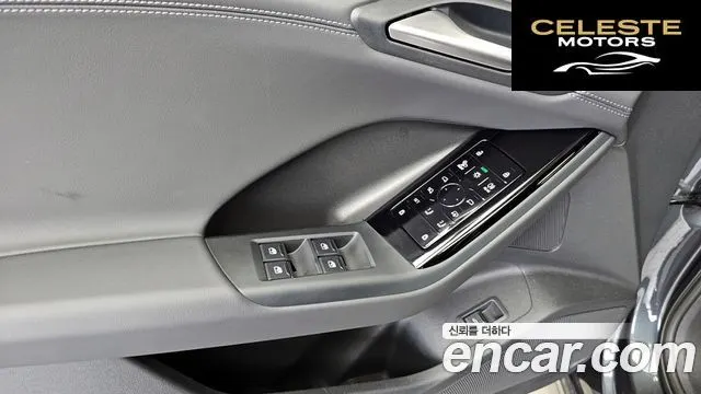 AUDI Q6 e-(GF) Performance 2025 — photo 35 sur 36