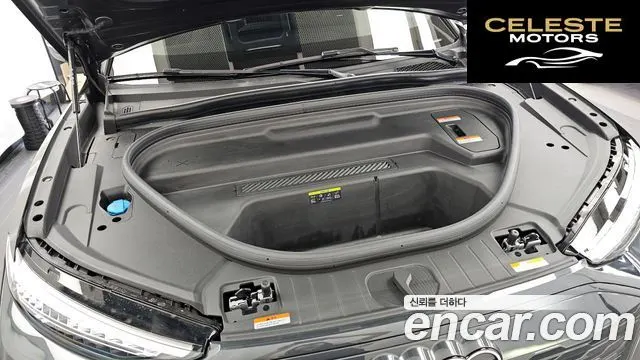 AUDI Q6 e-(GF) Performance 2025 — photo 5 sur 36
