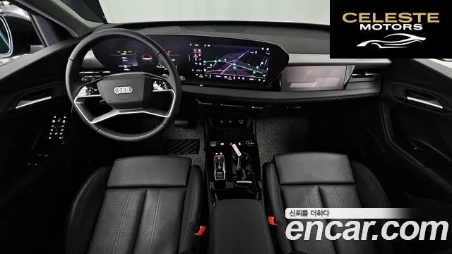 AUDI Q6 e-(GF) Performance 2025 — photo 9 sur 36