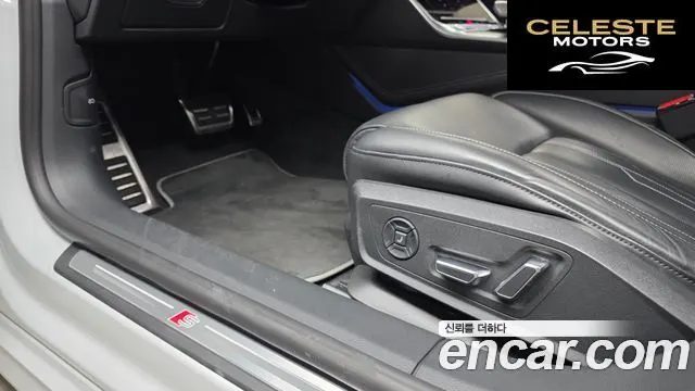 AUDI A7 (4K) 55 TFSI Quattro Premium 2020 — photo 22 sur 33
