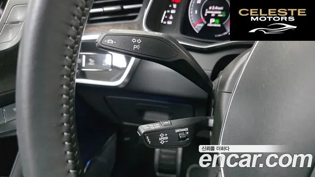 AUDI A7 (4K) 55 TFSI Quattro Premium 2020 — photo 24 sur 33