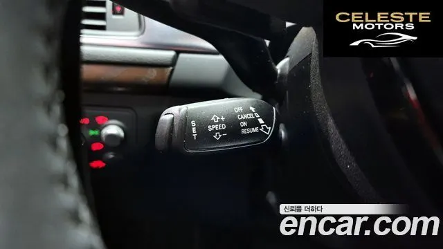 AUDI A7 3.0 TFSI Quattro Dynamic 2013 — photo 19 sur 20