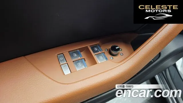 AUDI A6 (C8) 45 TFSI Quattro Premium 2021 — photo 15 sur 20