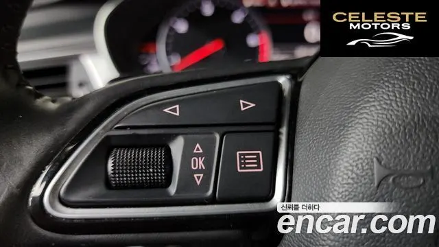 AUDI A7 50 TDI Quattro 2016 — photo 16 sur 20