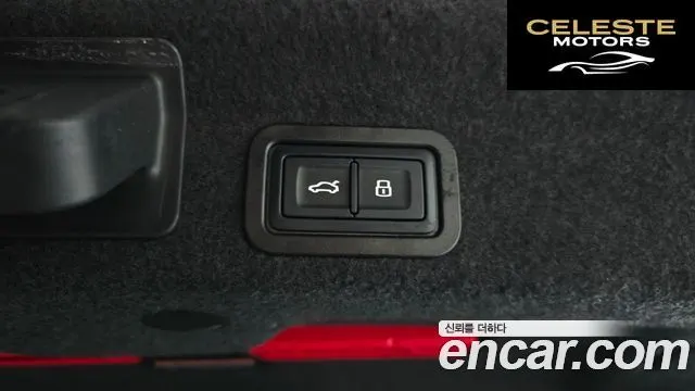 AUDI A6 (C8) 40 TDI 2023 — photo 18 sur 20