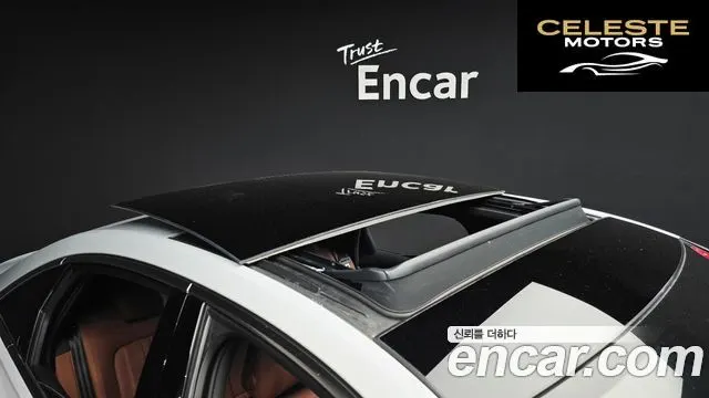 AUDI A6 (C8) 40 TDI 2023 — photo 20 sur 20