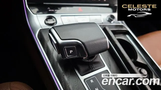 AUDI A6 (C8) 40 TDI 2023 — photo 9 sur 20