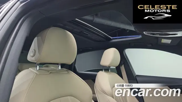 AUDI A4 (B9) 35 TDI Premium 2020 — photo 18 sur 20