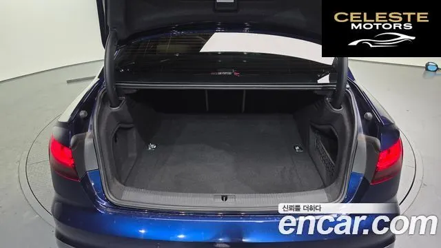 AUDI A4 (B9) 35 TDI Premium 2020 — photo 20 sur 20