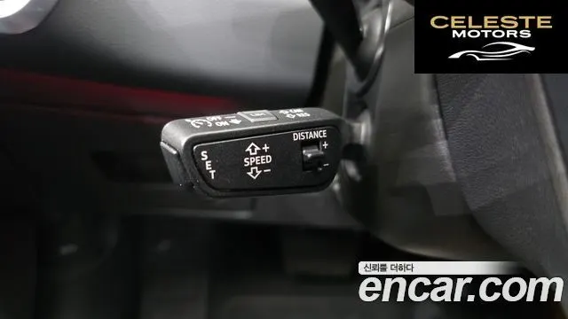 AUDI A6 (C8) 40 TDI 2023 — photo 30 sur 34