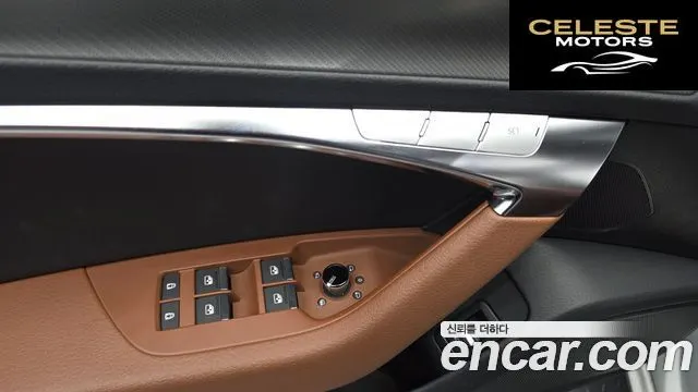 AUDI A6 (C8) 40 TDI 2023 — photo 34 sur 34