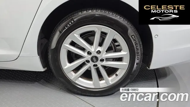 AUDI A6 (C8) 40 TDI 2023 — photo 5 sur 34