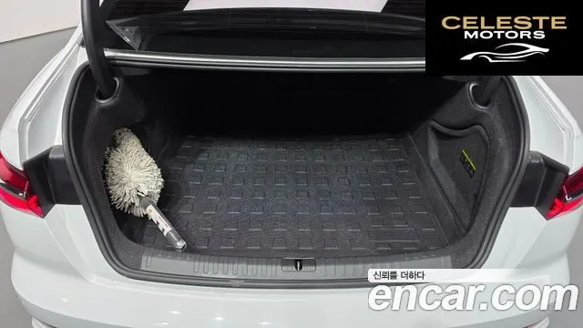 AUDI A6 (C8) 45 TFSI Premium 2023 — photo 24 sur 34