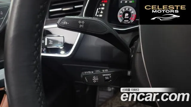 AUDI A6 (C8) 45 TFSI Premium 2023 — photo 27 sur 34