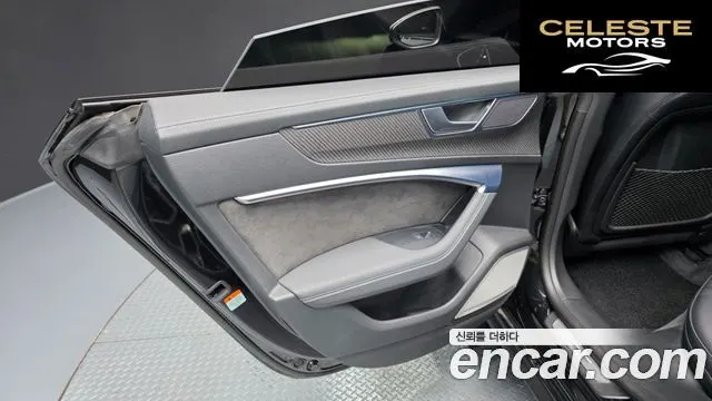 AUDI S7 (4K) 3.0 TDI Quattro 2020 — photo 15 sur 39