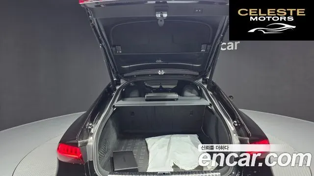 AUDI S7 (4K) 3.0 TDI Quattro 2020 — photo 26 sur 39