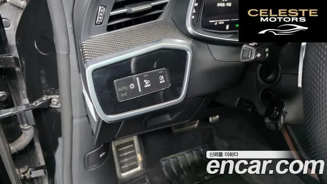 AUDI S7 (4K) 3.0 TDI Quattro 2020 — photo 28 sur 39