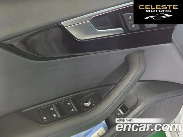 AUDI A5 (F5) 45 TFSI Quattro Premium Sportback 2021 — photo 15 sur 26