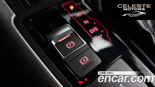 AUDI A6 35 TDI 2018 — photo 21 sur 34