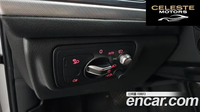 AUDI A6 35 TDI 2018 — photo 28 sur 34