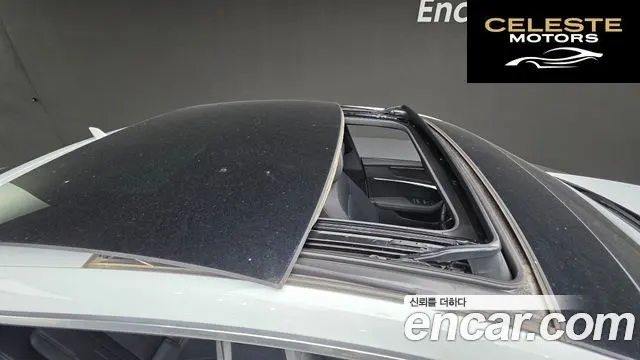 AUDI A7 (4K) 45 TDI Quattro Premium 2020 — photo 12 sur 20