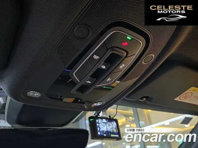 AUDI e-55 Quattro 2020 — photo 18 sur 26