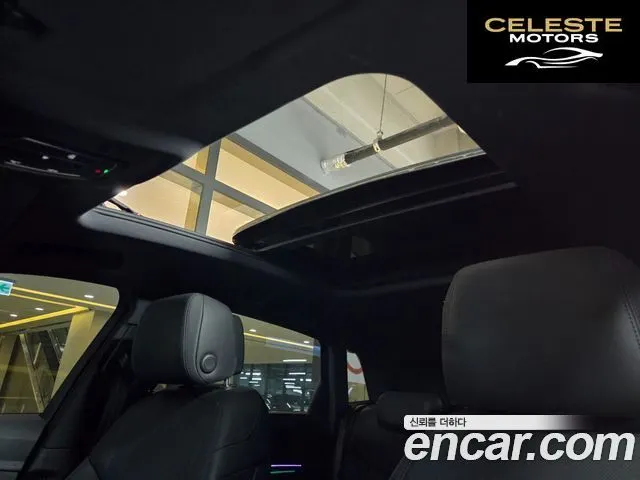 AUDI e-55 Quattro 2020 — photo 19 sur 26