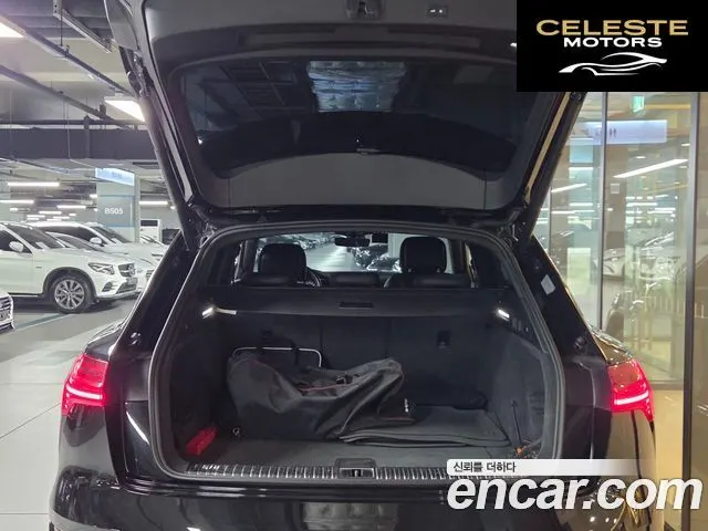 AUDI e-55 Quattro 2020 — photo 6 sur 26