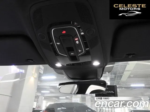 AUDI A6 (C8) 40 TDI Premium 2021 — photo 18 sur 26