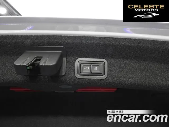 AUDI A6 (C8) 40 TDI Premium 2021 — photo 20 sur 26