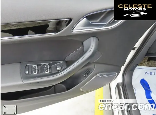 AUDI Q3 35 TDI Quattro 2015 — photo 15 sur 26