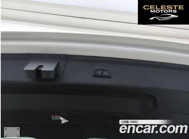 AUDI Q3 35 TDI Quattro 2015 — photo 19 sur 26