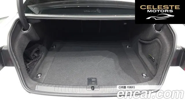 AUDI A6 (C8) 45 TFSI Quattro Premium 2023 — photo 26 sur 34