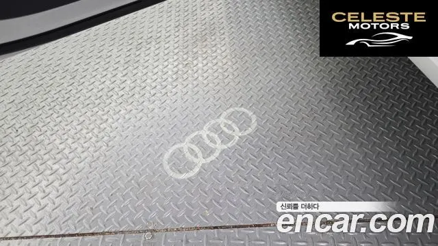 AUDI A6 (C8) 45 TFSI Quattro Premium 2023 — photo 28 sur 34