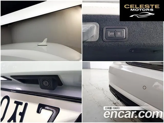 AUDI A6 35 TDI Premium 2016 — photo 19 sur 26