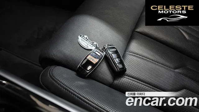 AUDI A8 (D5) 55 TFSI Quattro LWB 2020 — photo 21 sur 39