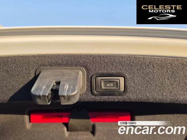 AUDI A6 3.0 TDI Quattro Dynamic 2014 — photo 19 sur 26