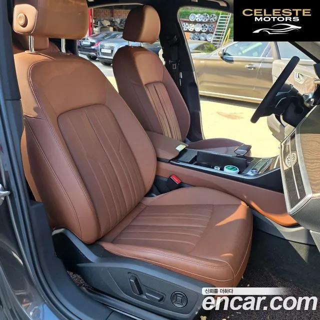 AUDI A6 (C8) 45 TFSI Premium 2023 — photo 11 sur 26