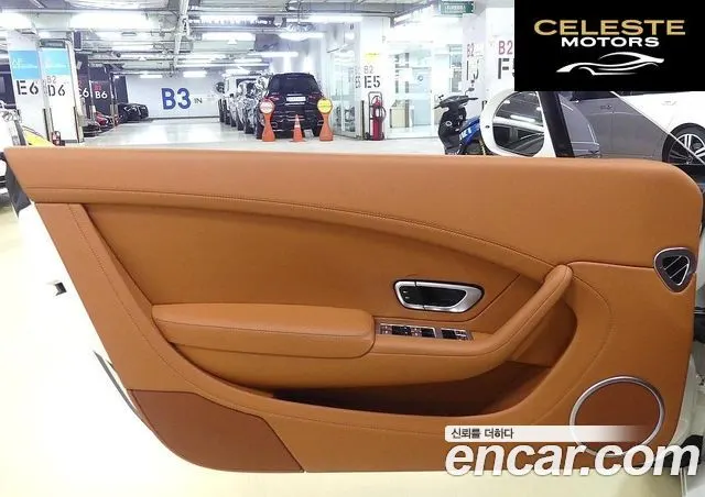 BENTLEY Continental GT 24.0 GT 2015 — photo 11 sur 26