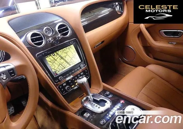 BENTLEY Continental GT 24.0 GT 2015 — photo 12 sur 26