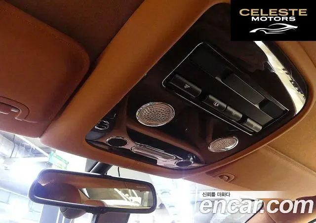 BENTLEY Continental GT 24.0 GT 2015 — photo 19 sur 26