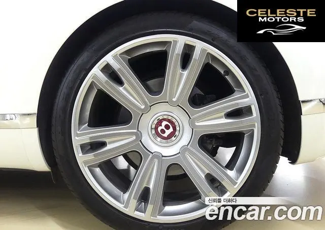 BENTLEY Continental GT 24.0 GT 2015 — photo 5 sur 26