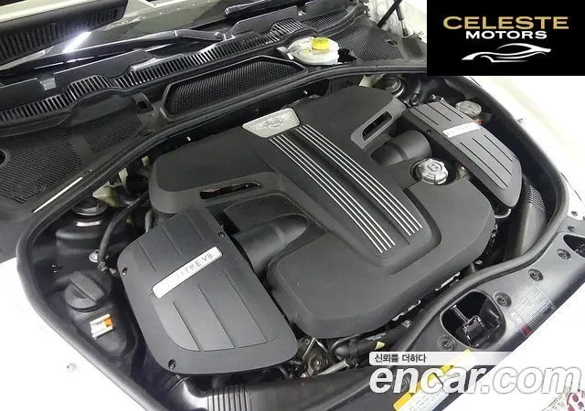BENTLEY Continental GT 24.0 GT 2015 — photo 6 sur 26