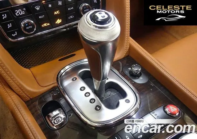 BENTLEY Continental GT 24.0 GT 2015 — photo 9 sur 26