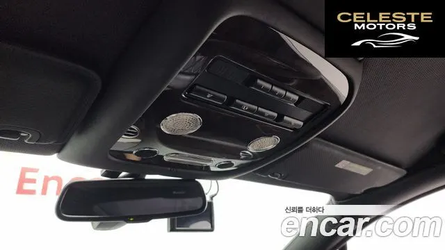 BENTLEY Continental GT 1GT 2008 — photo 17 sur 20