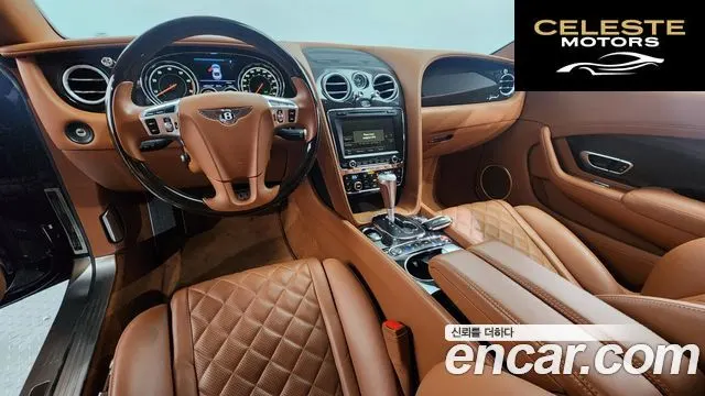 BENTLEY Continental GT 26.0 GT 2016 — photo 7 sur 20